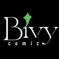 Bivy comic(@bivycomic) 's Twitter Profile Photo