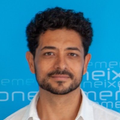 patriciosaezm's profile picture. 