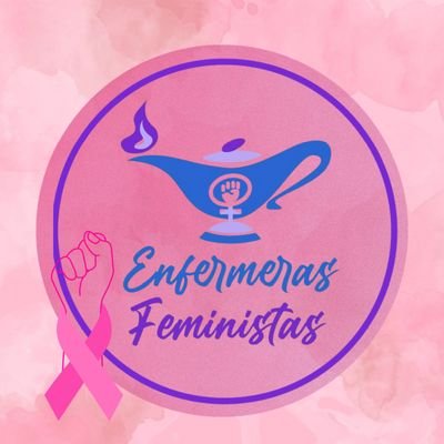 Colectiva de Enfermeras Feministas💜💙| Contra la violencia patriarcal en Salud | Vindicación del Cuidado | Política | Separatista | Educación | Izquierda