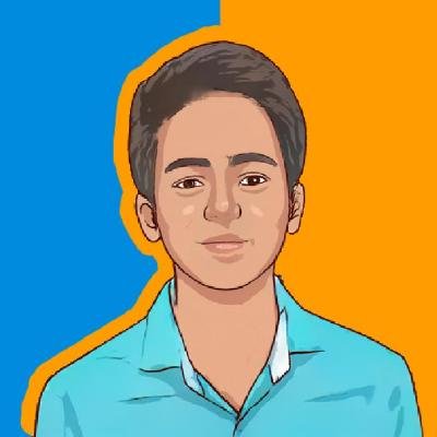 🎓 B.E. IT ‘25
💻 Software Engineer Intern @JoshSoftware
🚀 Learning Ruby on Rails