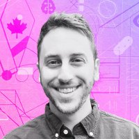 Nick Diamond (@nickbdiamond) 's Twitter Profile