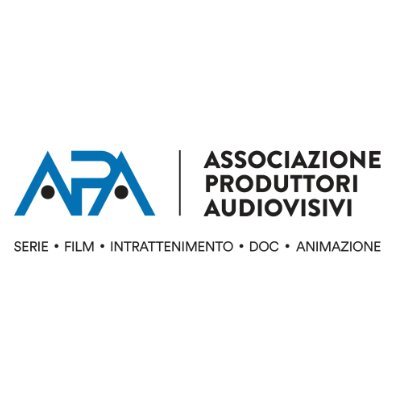 Associazione dei Produttori Audiovisivi di fiction, intrattenimento, cinema e documentari.