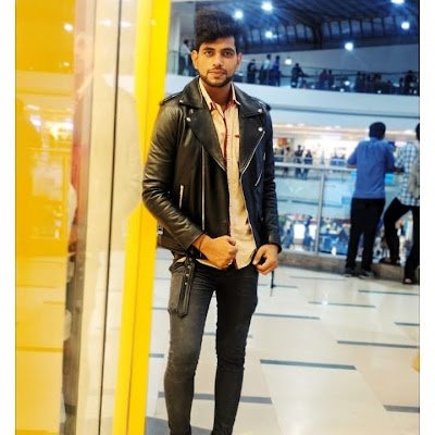 Sd_ali_110's profile picture. 