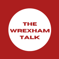 The Wrexham Talk(@TheWrexhamTalk) 's Twitter Profile Photo