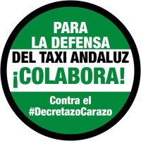 FAAT ¦ Federación Andaluza de Autónomos del Taxi (@faat_andalucia) 's Twitter Profile