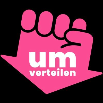 Berliner Bündnis für Umverteilung. Am 12. November auf die Straße!
#umverteilenjetzt | https://t.co/53z0EGLSAR