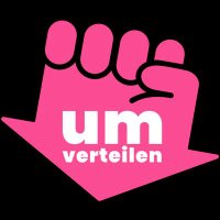 Umverteilen! (@_umverteilen) 's Twitter Profile Photo Umverteilen! (@_umverteilen) 's Twitter Profile Photo