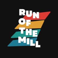 Run of the Mill Arts (@rotmarts) 's Twitter Profile