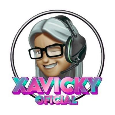 CFansXavicky's profile picture. Club de fans oficial de Xavicky. Siguenos para unirte!