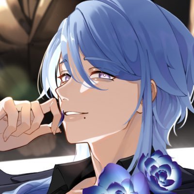 asaameさんのプロフィール画像