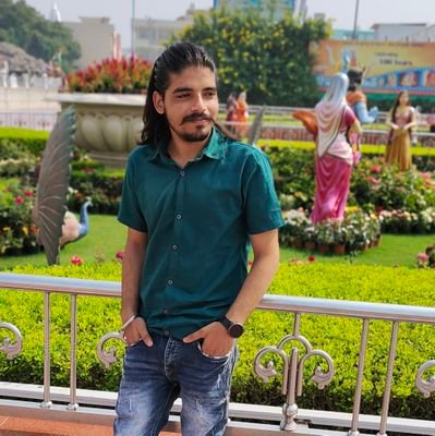 विपिन चौहान Profile