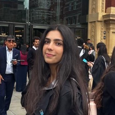 Christina Kassab Profile