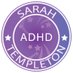 Sarah Templeton (@HeadstuffADHD) Twitter profile photo