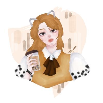 ladyinkさんのプロフィール画像