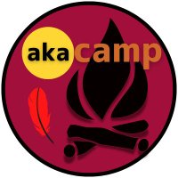 まるあか (@maruaka_camp) Twitter profile photo