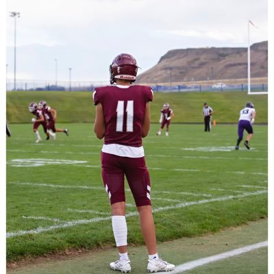 GHS, 2024, WR, 6’5 215| 3032109171| first team all conference WR 2022| first team all conference WR 2023| email: danny.j.abrams05@gmajl.com|
