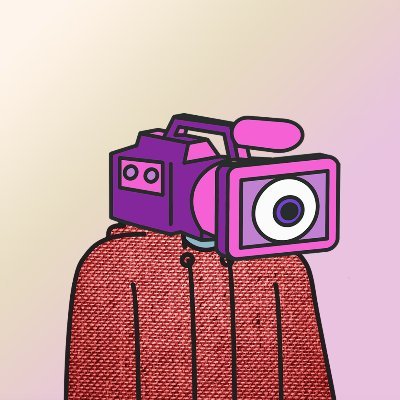 Cinematographer and photographer from Kyiv, Ukraine.
SLOIKA - https://t.co/nTgNYx9Xz3
OPENSEA - https://t.co/AKLj01wtIX
FOUNDATION - https://t.co/kv7V6iVOsC