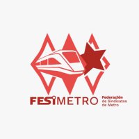 Federación de Sindicatos de Metro (@somosfesimetro) 's Twitter Profile Photo Federación de Sindicatos de Metro (@somosfesimetro) 's Twitter Profile Photo