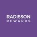 Radisson Rewards (@RadissonRewards) Twitter profile photo