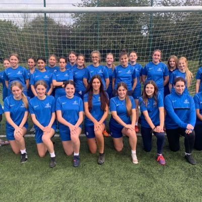 Football Academy Programme for girls in collaboration with uSports at The Piggott School.