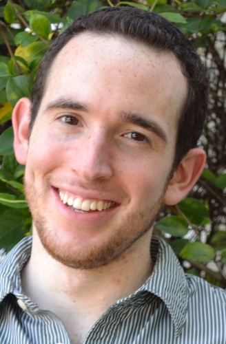 HillelSamlan's profile picture. 