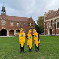 The Leys Fairtrade (@leysfairtrade) 's Twitter Profile Photo The Leys Fairtrade (@leysfairtrade) 's Twitter Profile Photo