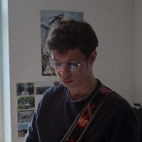 George (@georgepacksound) 's Twitter Profile Photo George (@georgepacksound) 's Twitter Profile Photo