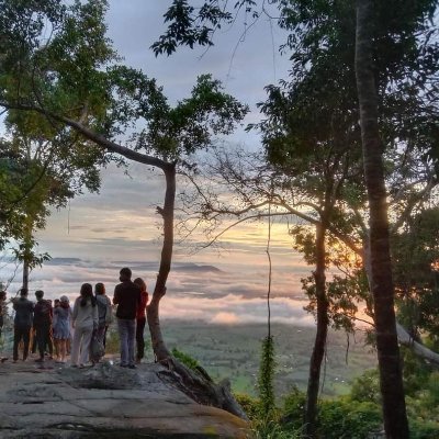 ChinSrn's profile picture. 