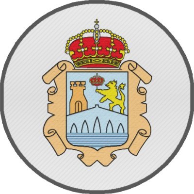 Conta oficial do Concello de Ourense.