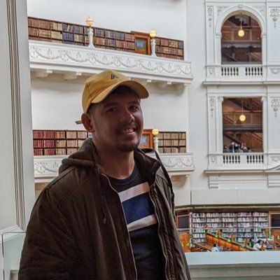 jamesporl_'s profile picture. Just another tech boy trying to conquer the world.