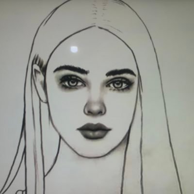 Draisha_labib's profile picture. medical student in Herat university,student at @CodeToInspire
