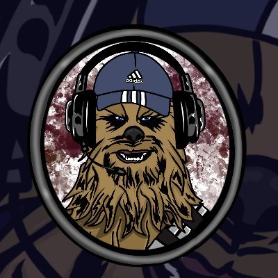 Wookiee_Gaming lWraith-Energyl