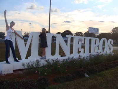 Verdades sobre a cidade de Mineiros-Goias e o que acontece nela