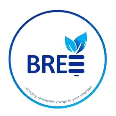 breeltd's profile picture. 