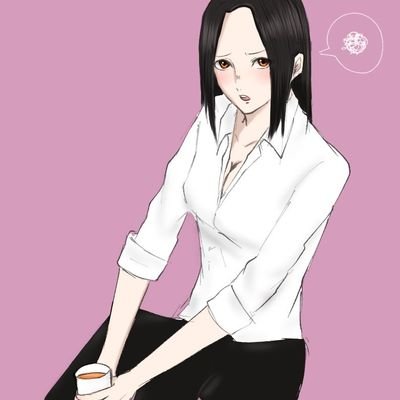 瑠依@創作垢さんのプロフィール画像