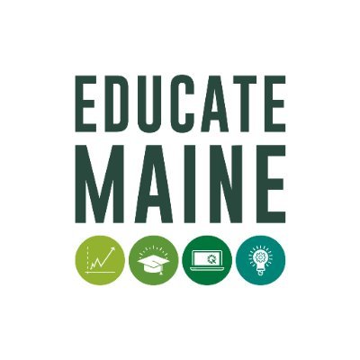 Educate Maine is a business-led education advocacy organization whose mission is to champion college and career readiness and increased education attainment.