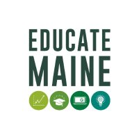Educate Maine(@EducateMaine) 's Twitter Profile Photo
