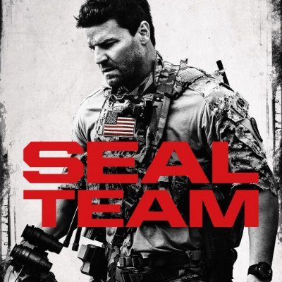 Seal Team season 6 is airing every Sunday on Paramount+ 🇺🇸💥 We will also see Bravo Team BACK for a stand-alone alone movie!