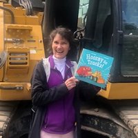 Susan Hughes(@childbkauthor) 's Twitter Profile Photo