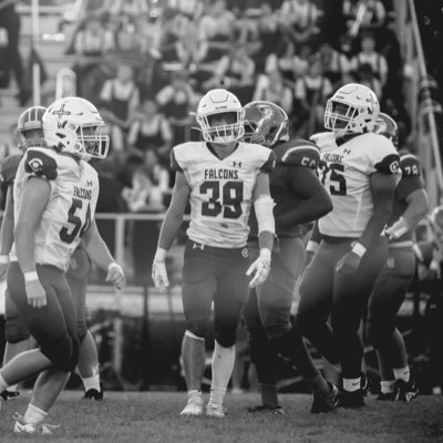 CharlieDebruyn's profile picture. @DU_football ‘28