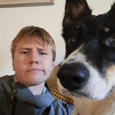 harryebiggs's profile picture. Researcher @socialguarantee