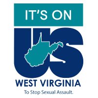 It's On Us WV(@ItsOnUsWV) 's Twitter Profile Photo