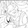 nicragomi's profile picture. A cosmic horror with tentacles in every cosmic orifice... Taking the form of an anime husbando to keep your mind from exploding.