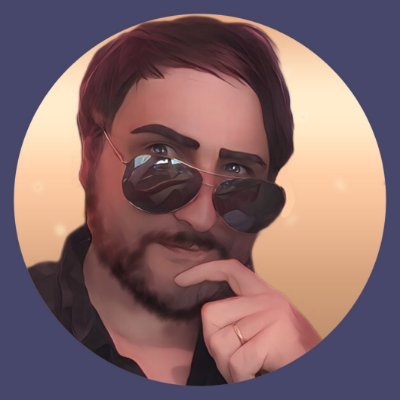 no longer “here” | Host of Avatar: The Podcast! | Twitch