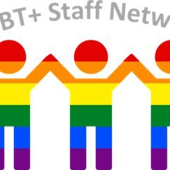 We are the LGBT+ Staff network at Bradford Teaching Hospitals. We are Bradford: we value diversity and champion inclusion. Contact: lgbt.network@bthft.nhs.uk