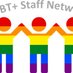 BTHFT LGBT+ Network (@bthftlgbt) Twitter profile photo BTHFT LGBT+ Network (@bthftlgbt) Twitter profile photo