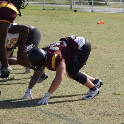 6’1~235~EDGE/OLB ~ 3.0 GPA ~ Email: treycamburn@gmail.com ~Instagram : @elevatedbeing_trey