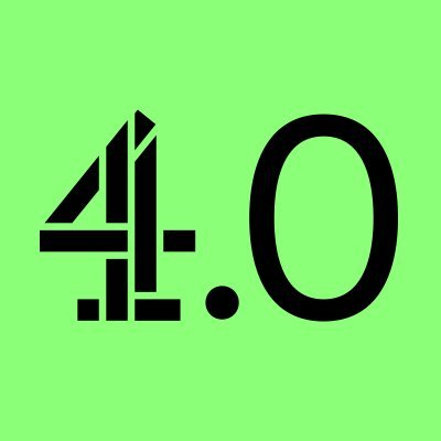 This is Channel 4.0. Watch NOW on YouTube