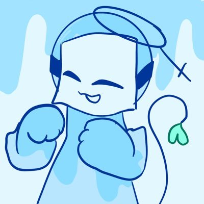 Love tranquility and delicious menu PFP by @sprodoarts