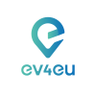 ev4eu_eu's profile picture. EV4EU aims to develop and implement user-centric management strategies for electric vehicle mass deployment. #HorizonEU-funded project (GA No. 101056765)
